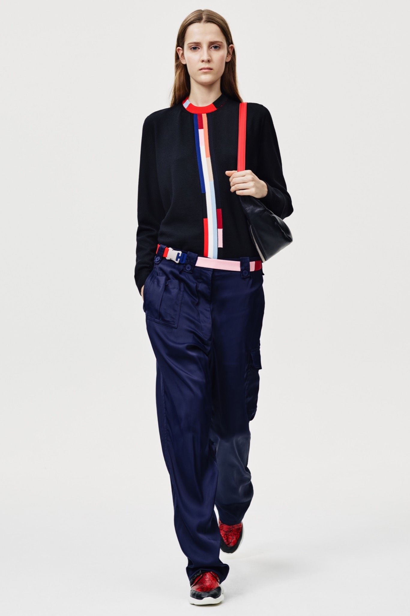 Christopher Kane Resort 16 Look 44