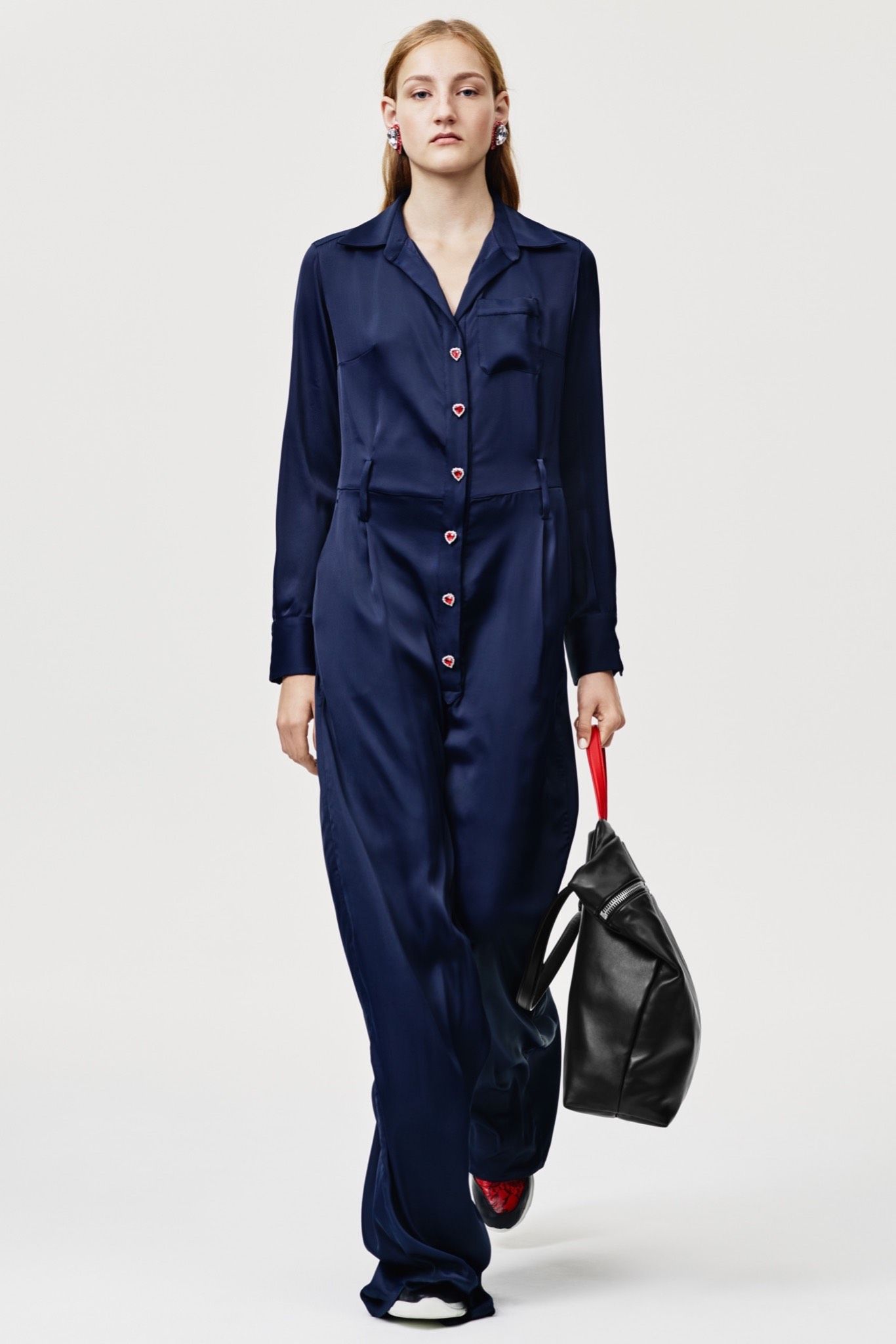 Christopher Kane Resort 16 Look 53