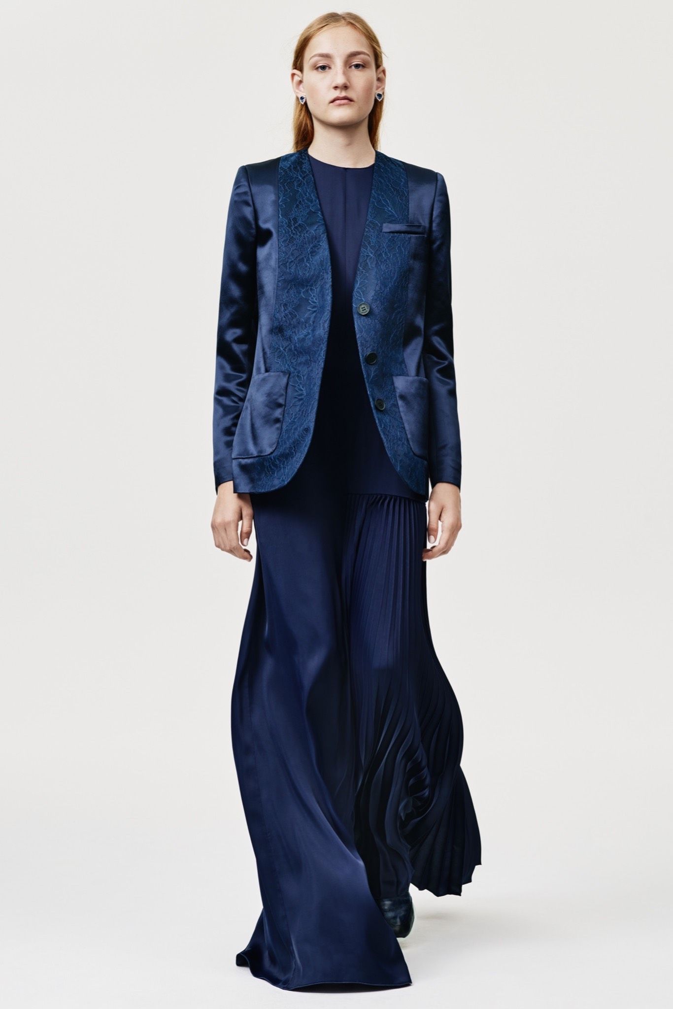 Christopher Kane Resort 16 Look 64