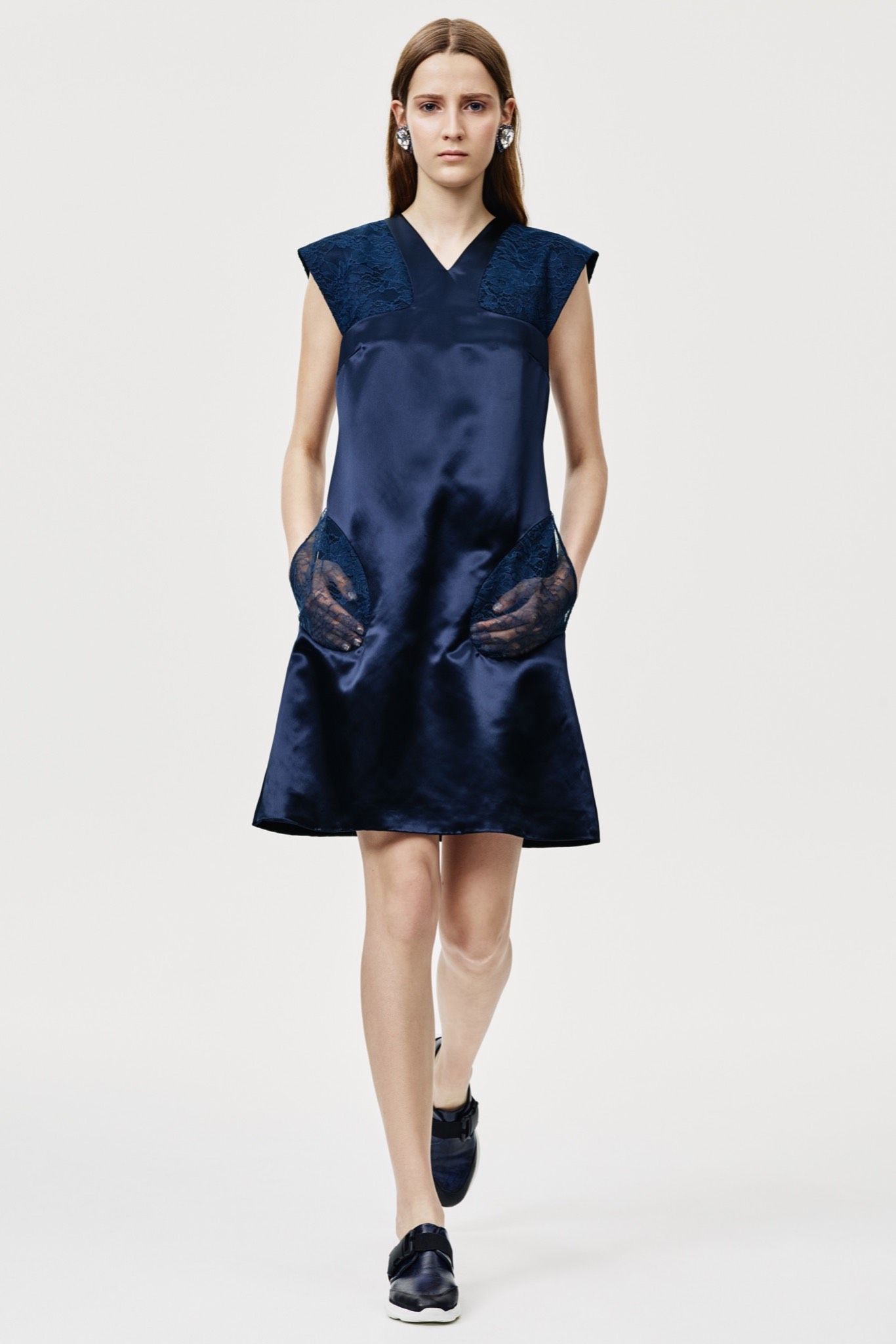 Christopher Kane Resort 16 Look 70