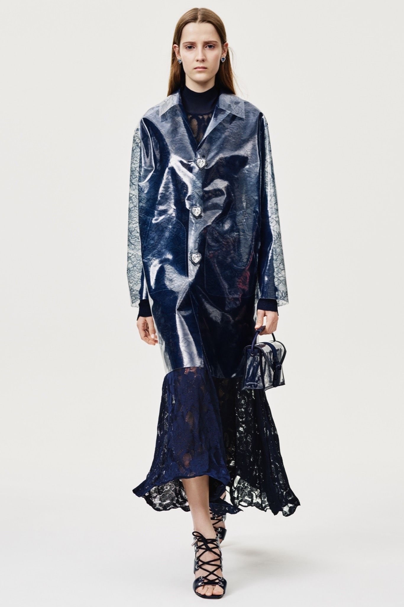 Christopher Kane Resort 16 Look 80