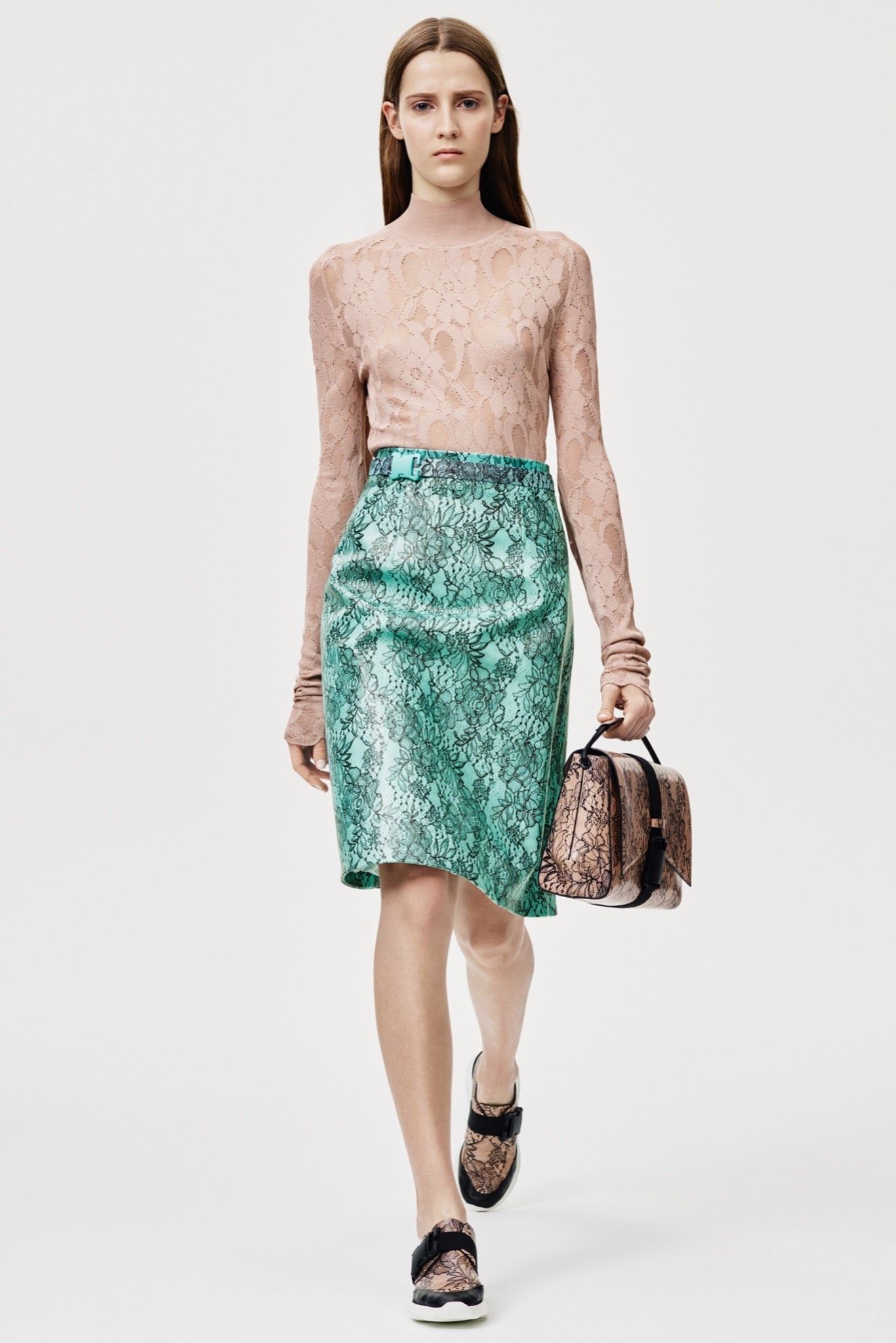 Christopher Kane Resort 16 Look 105