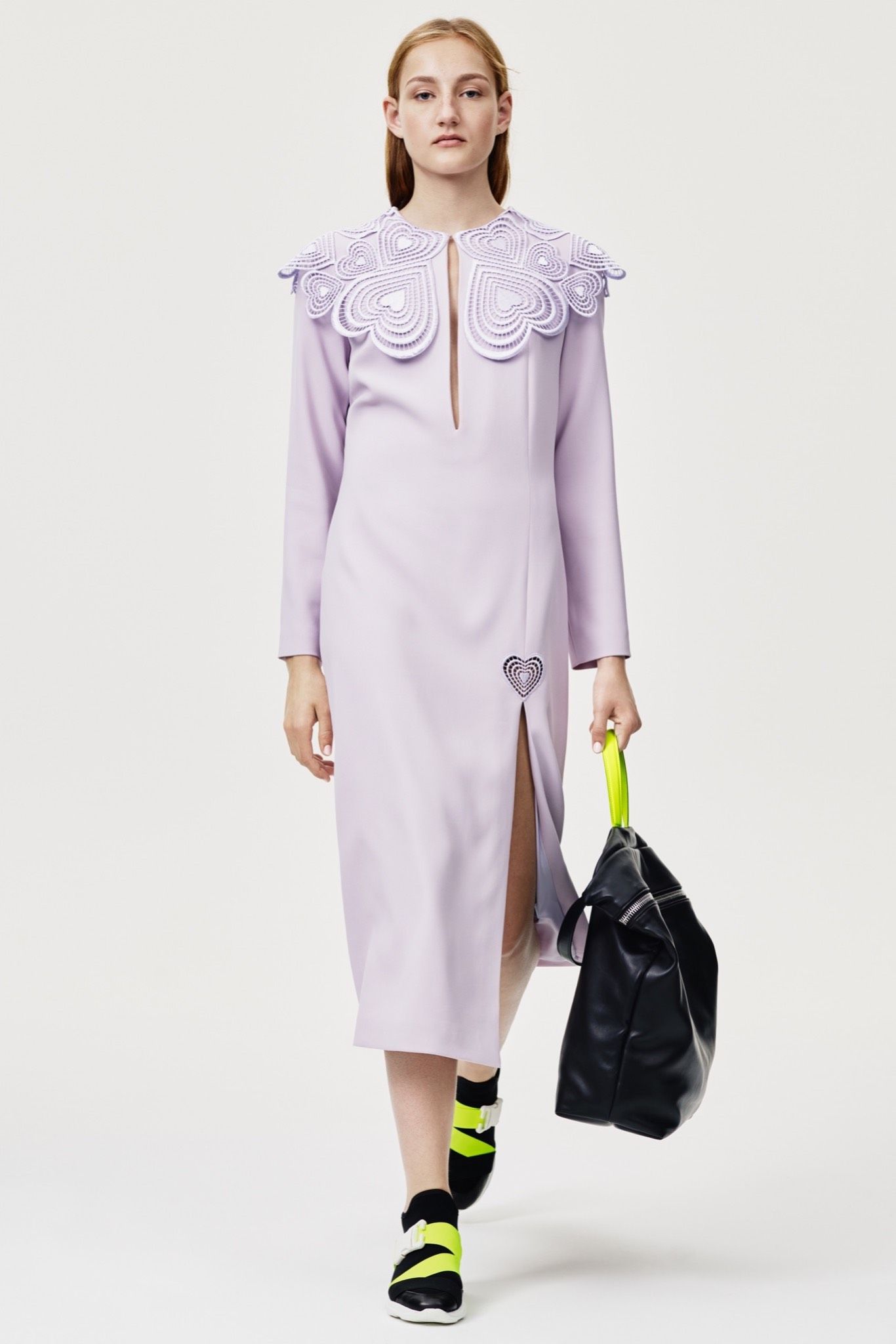 Christopher Kane Resort 16 Look 178