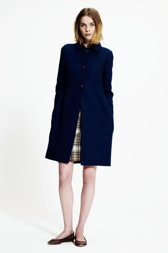 Chloé F/W 09 Look 108