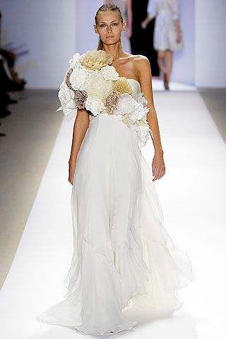Carlos Miele S/S 07 Look 128