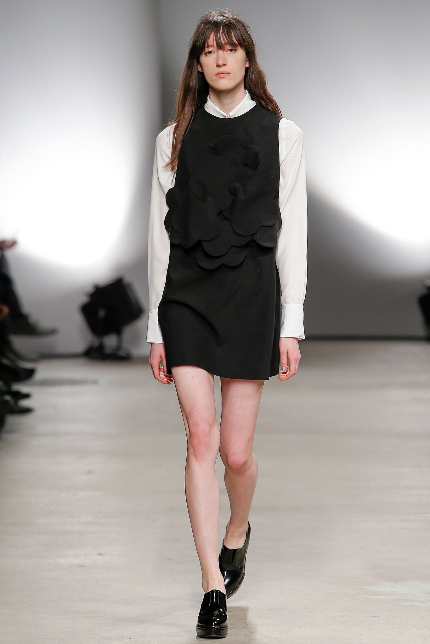 Creatures of the Wind F/W 15 Look 14