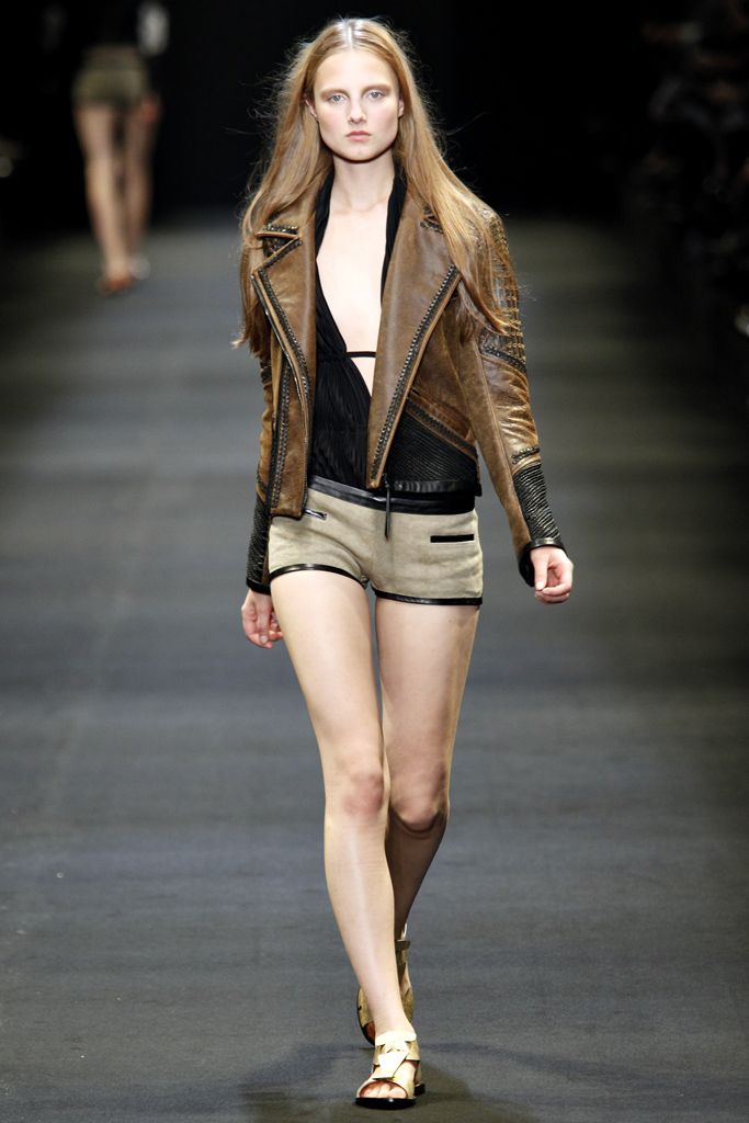 Barbara Bui S/S 11 Look 134