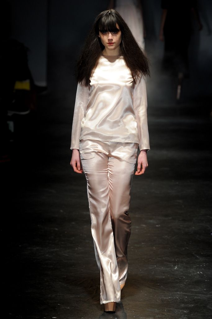 Charles Anastase F/W 11 Look 350