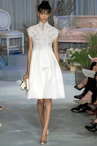 Charles Nolan S/S 08 Look 309