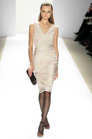 Carlos Miele F/W 07 Look 69