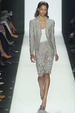 Carolina Herrera S/S 05 Look 112