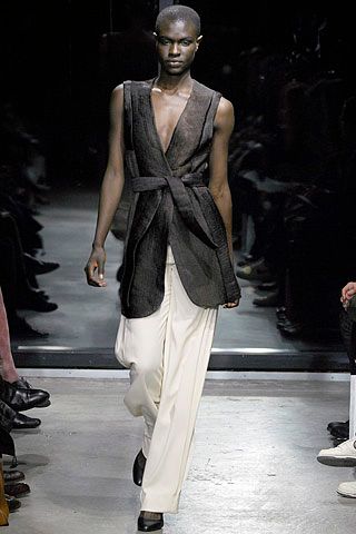 Bruce F/W 07 Look 79