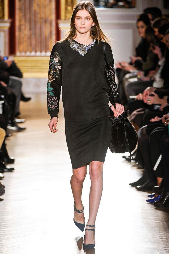 Barbara Bui F/W 12 Look 81