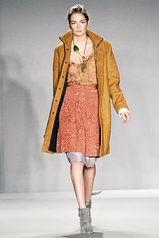 Brian Reyes F/W 08 Look 109