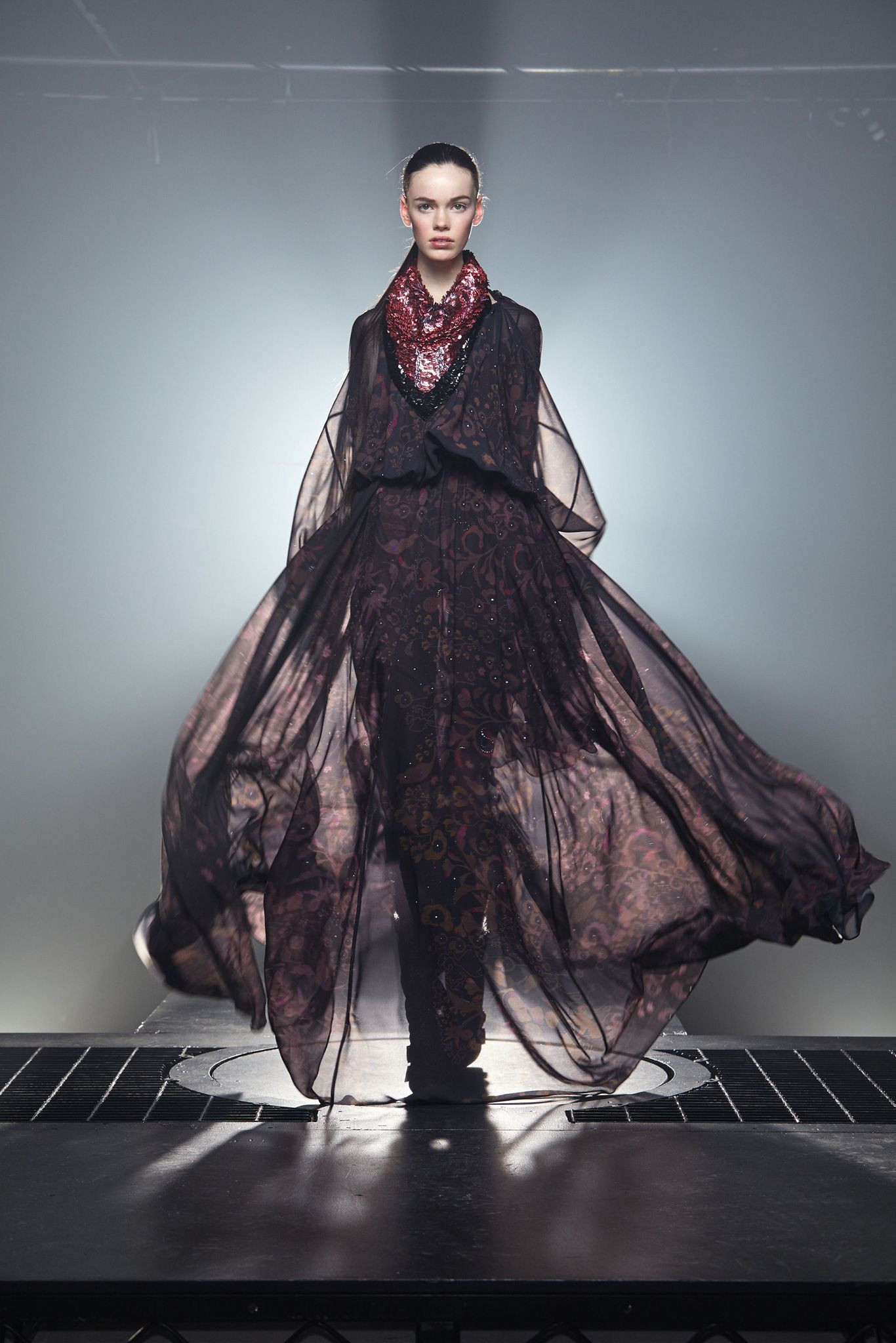 Cynthia Rowley F/W 15 Look 21