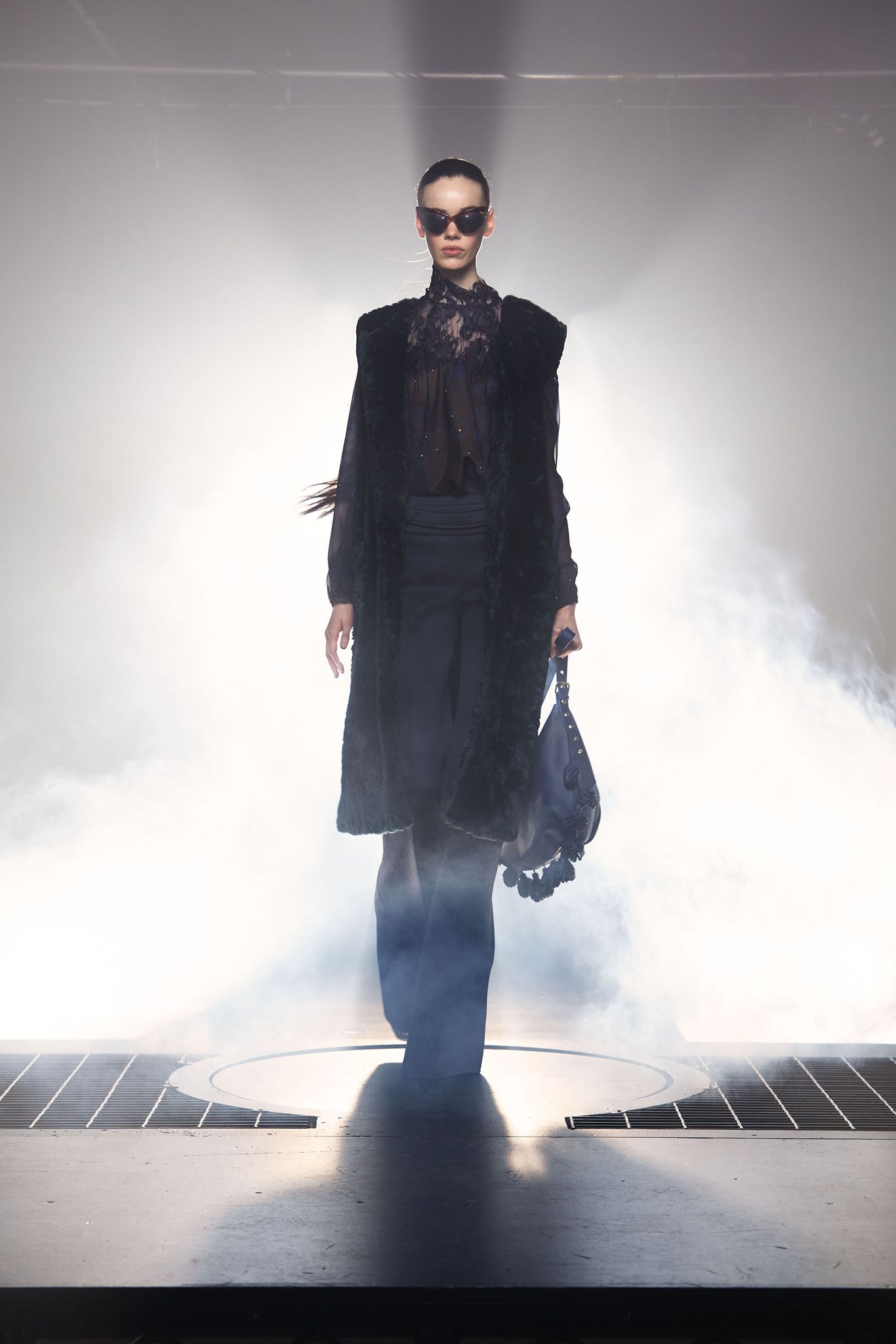 Cynthia Rowley F/W 15 Look 25