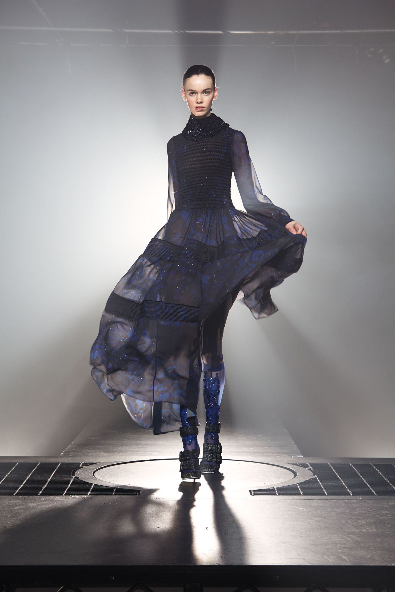 Cynthia Rowley F/W 15 Look 27