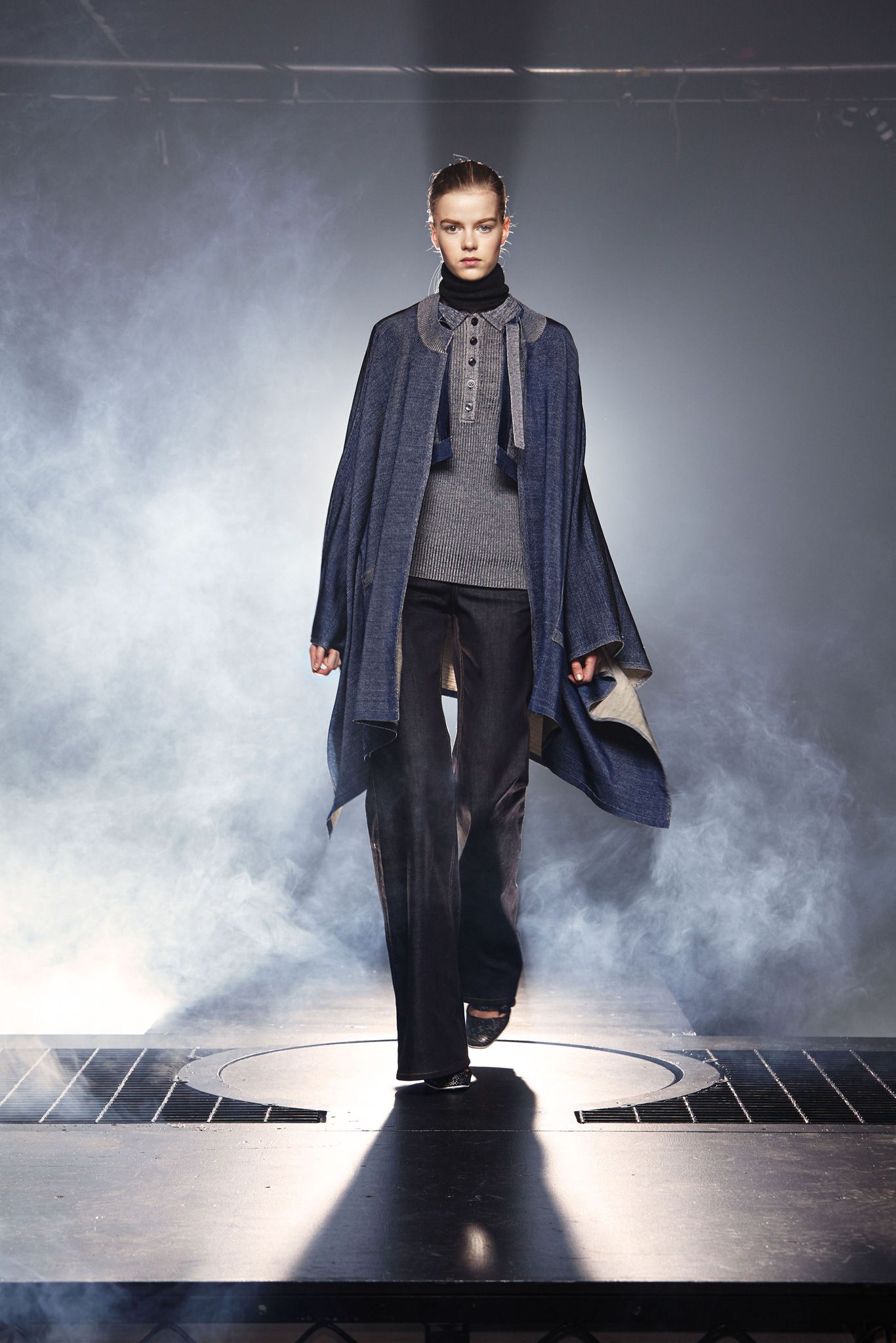 Cynthia Rowley F/W 15 Look 31