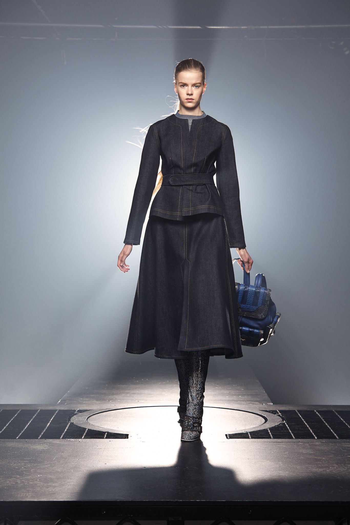 Cynthia Rowley F/W 15 Look 35