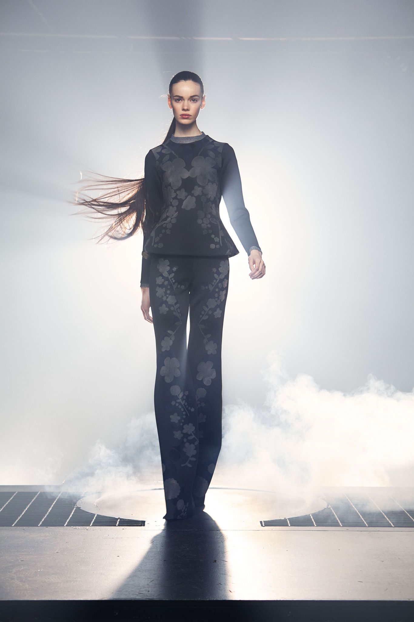 Cynthia Rowley F/W 15 Look 37