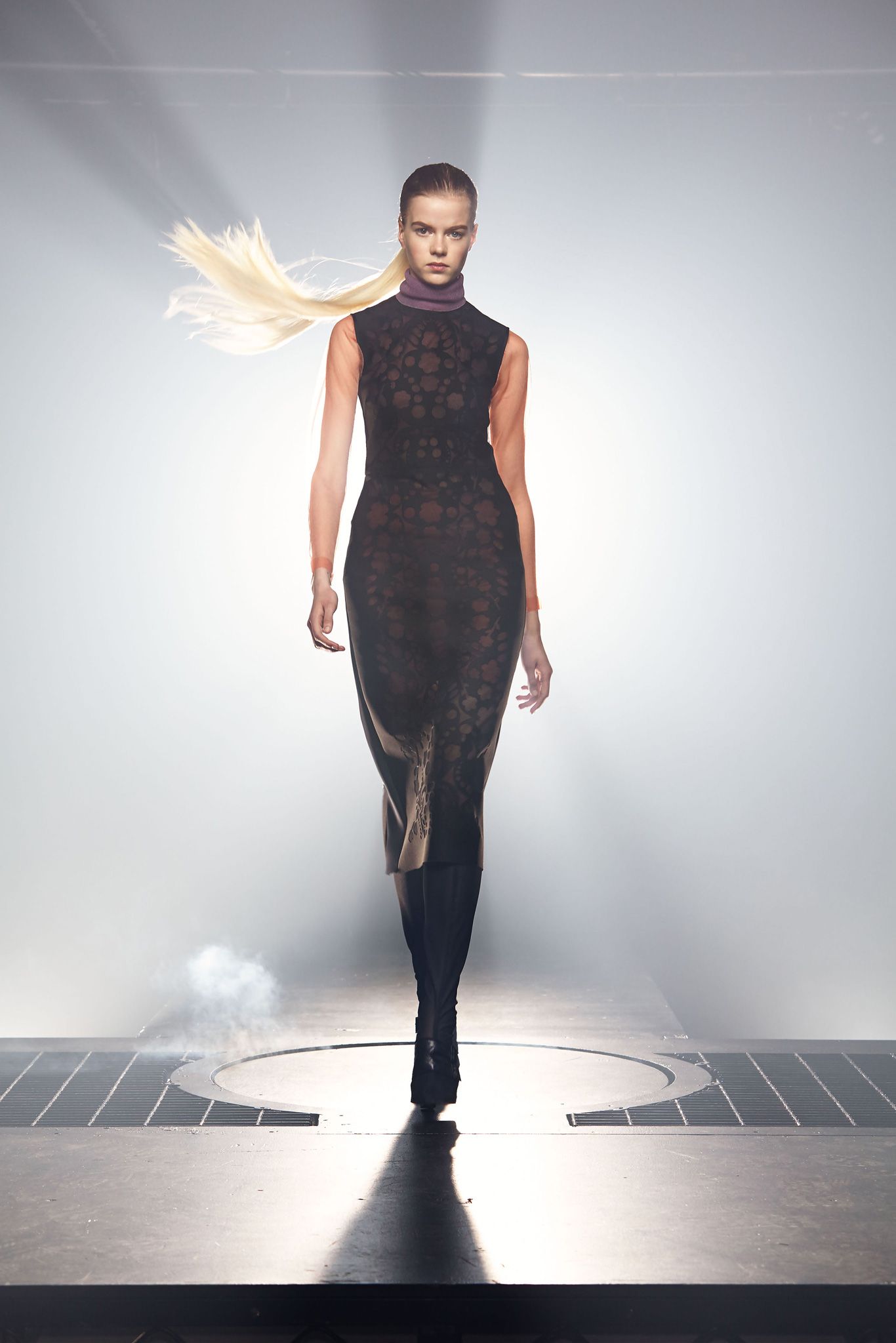 Cynthia Rowley F/W 15 Look 39