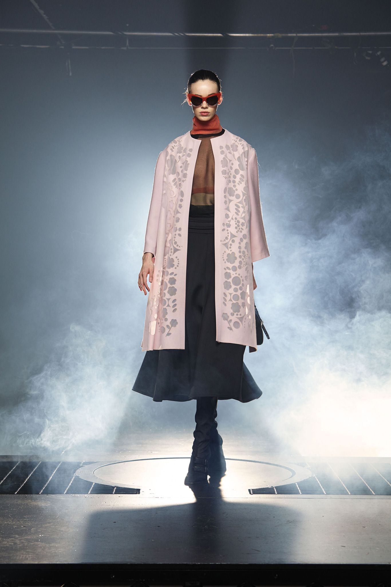 Cynthia Rowley F/W 15 Look 41