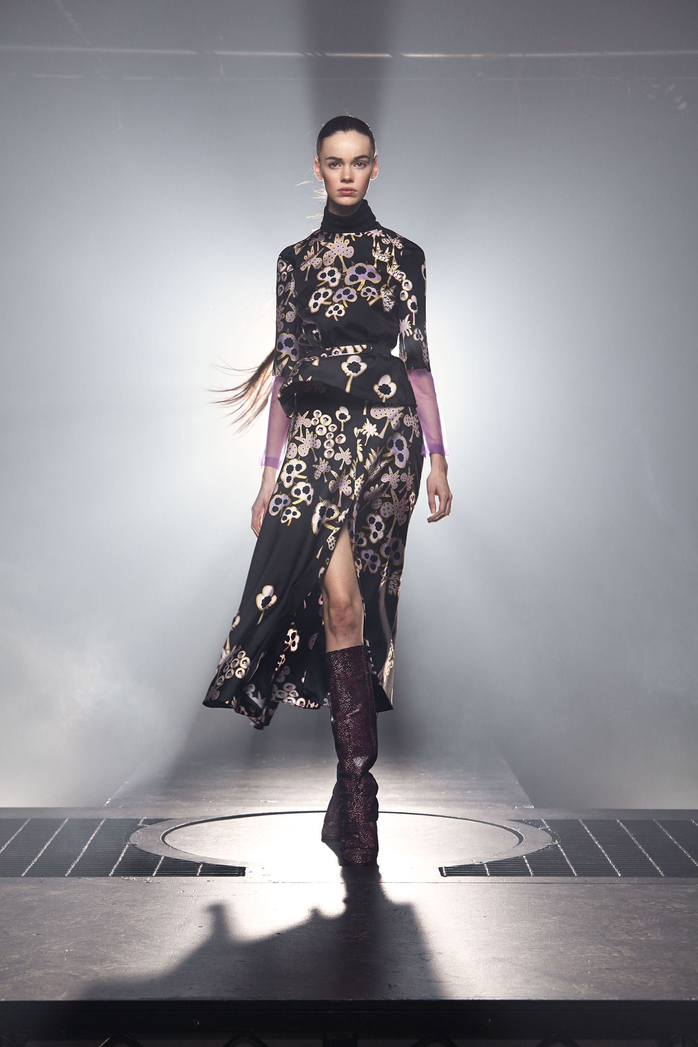 Cynthia Rowley F/W 15 Look 46
