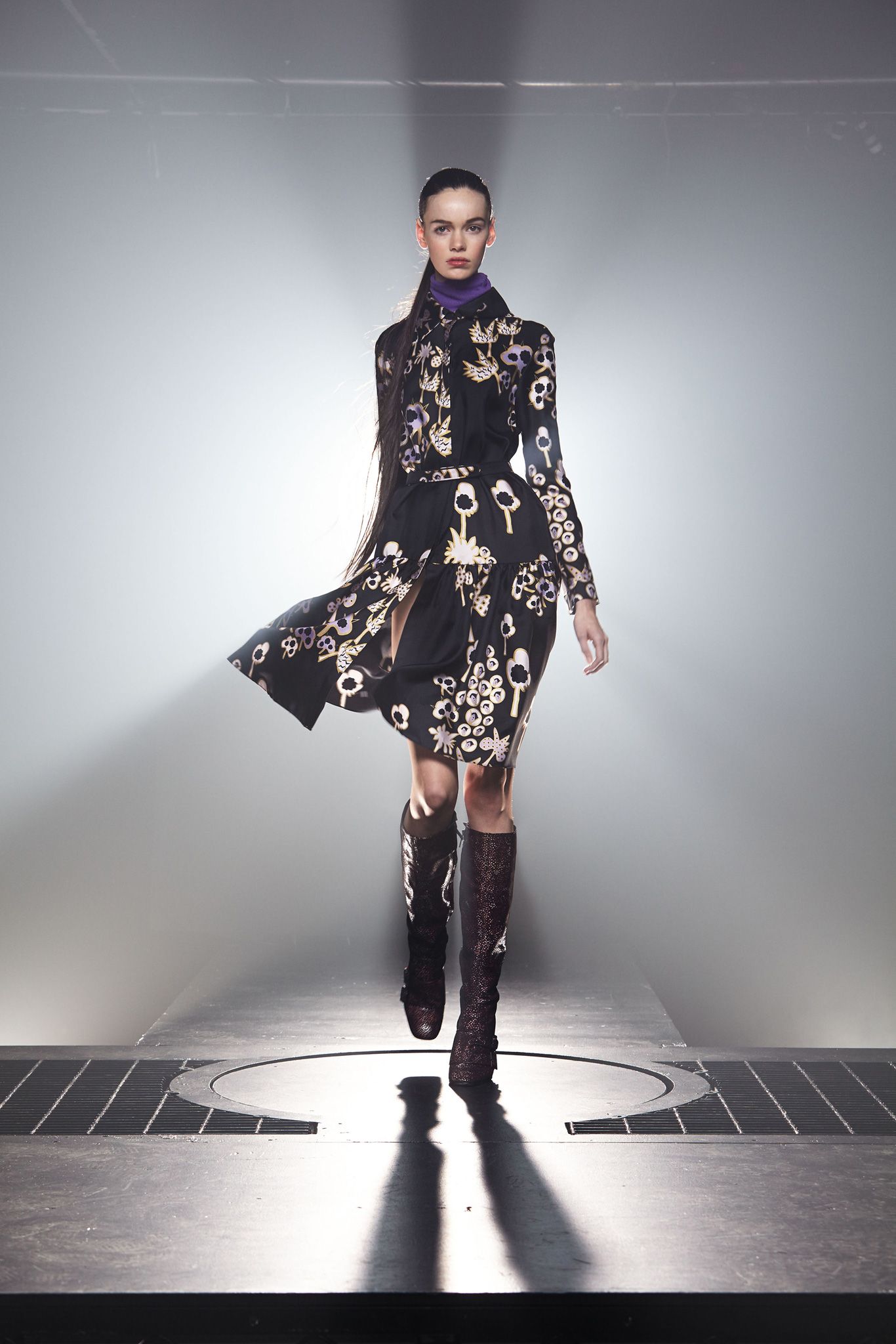 Cynthia Rowley F/W 15 Look 52