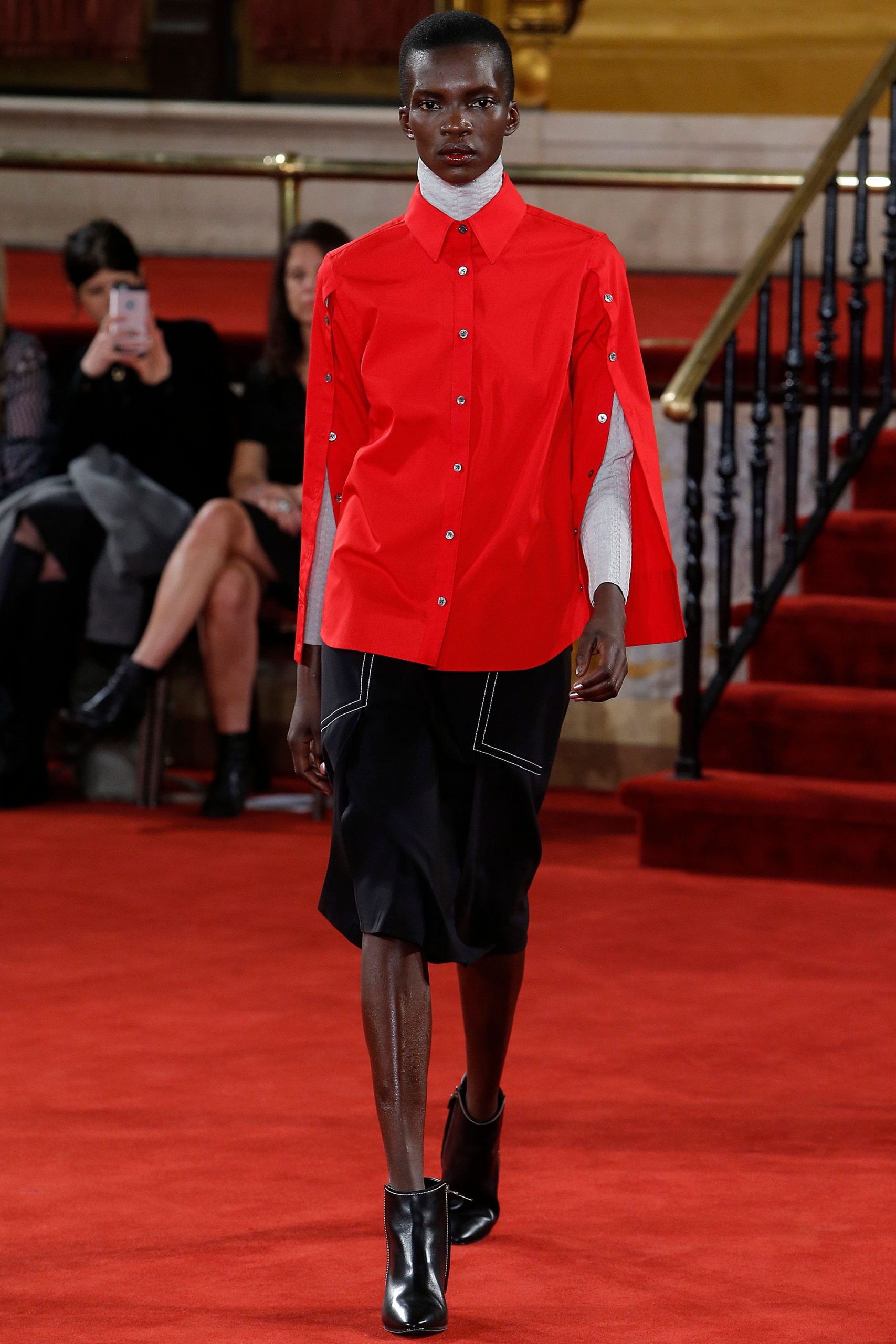 Creatures of the Wind F/W 16 Look 32