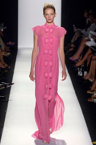 Carolina Herrera S/S 06 Look 150