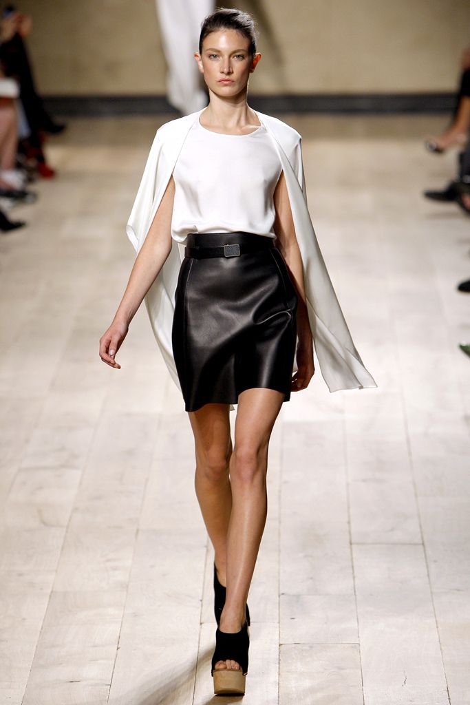 Celine S/S 10 Look 150