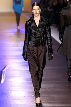Costume National F/W 04 Look 4
