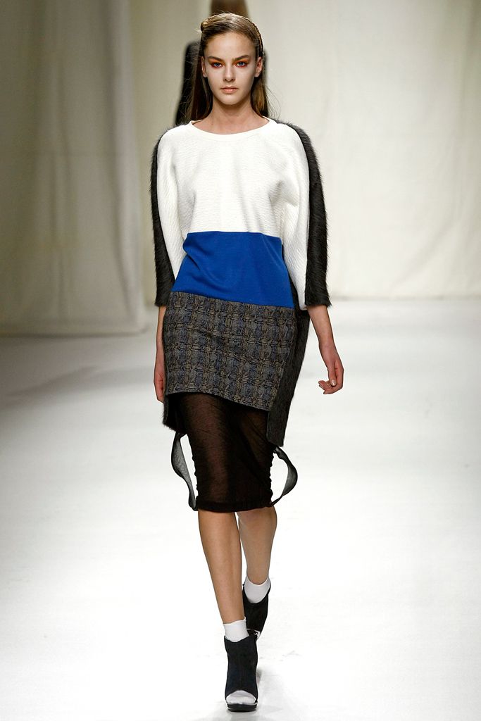 Commuun F/W 11 Look 68