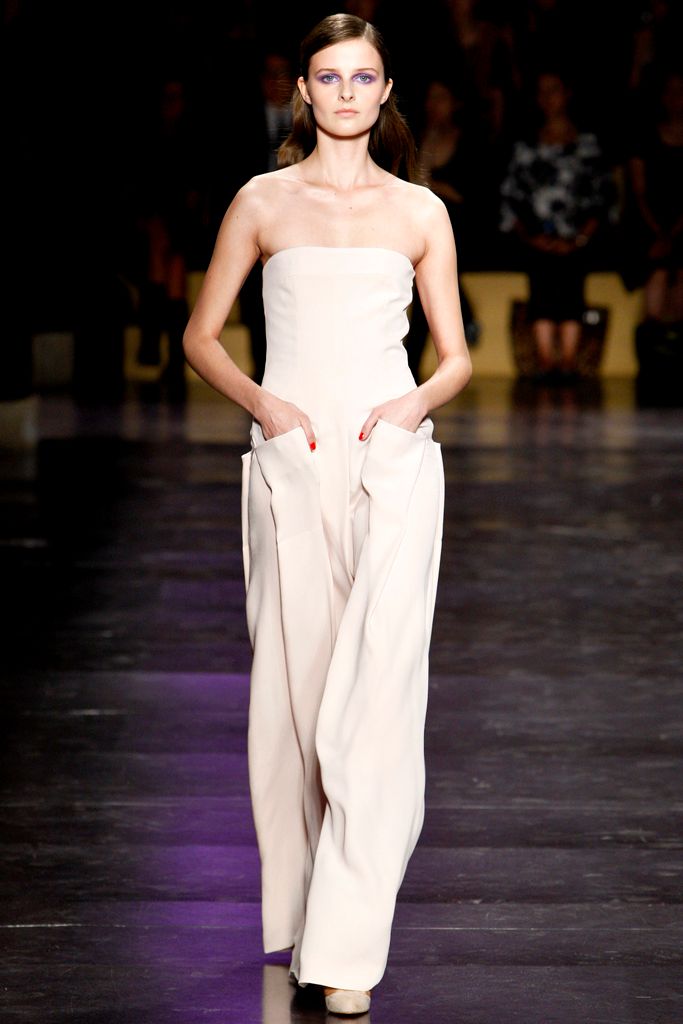 Cacharel S/S 12 Look 230