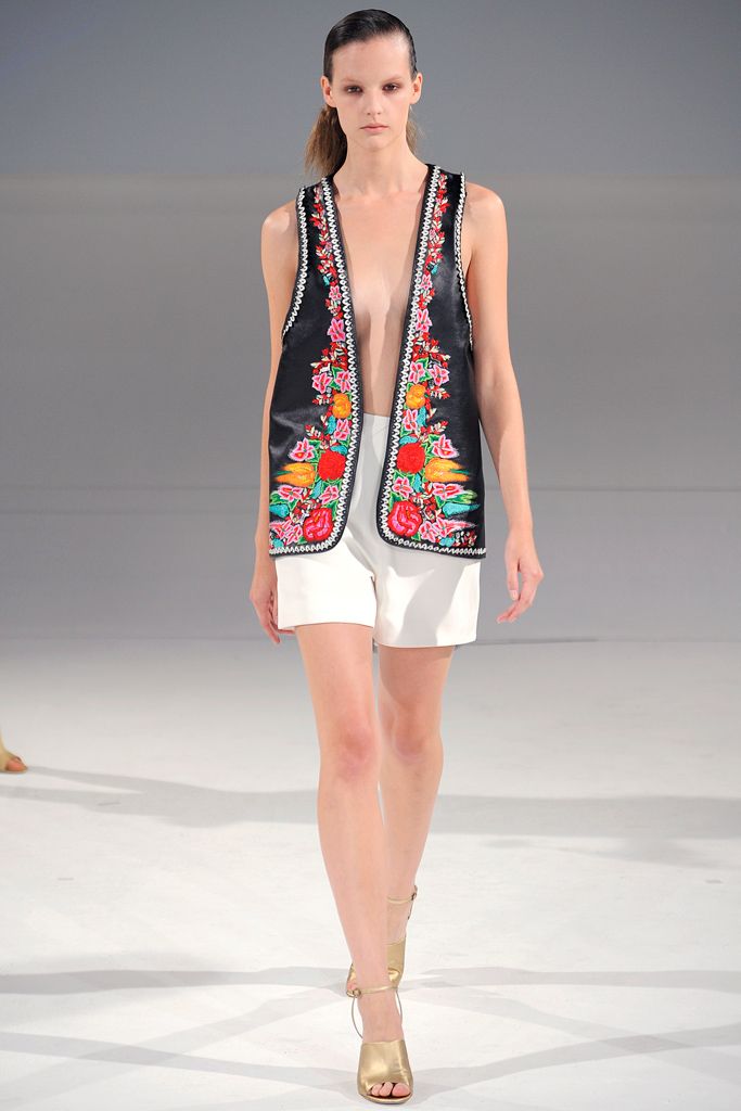 Chalayan S/S 12 Look 315