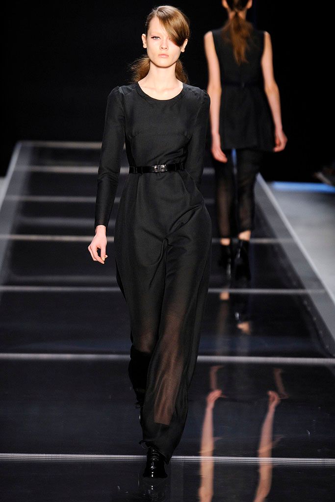 Cacharel F/W 10 Look 148