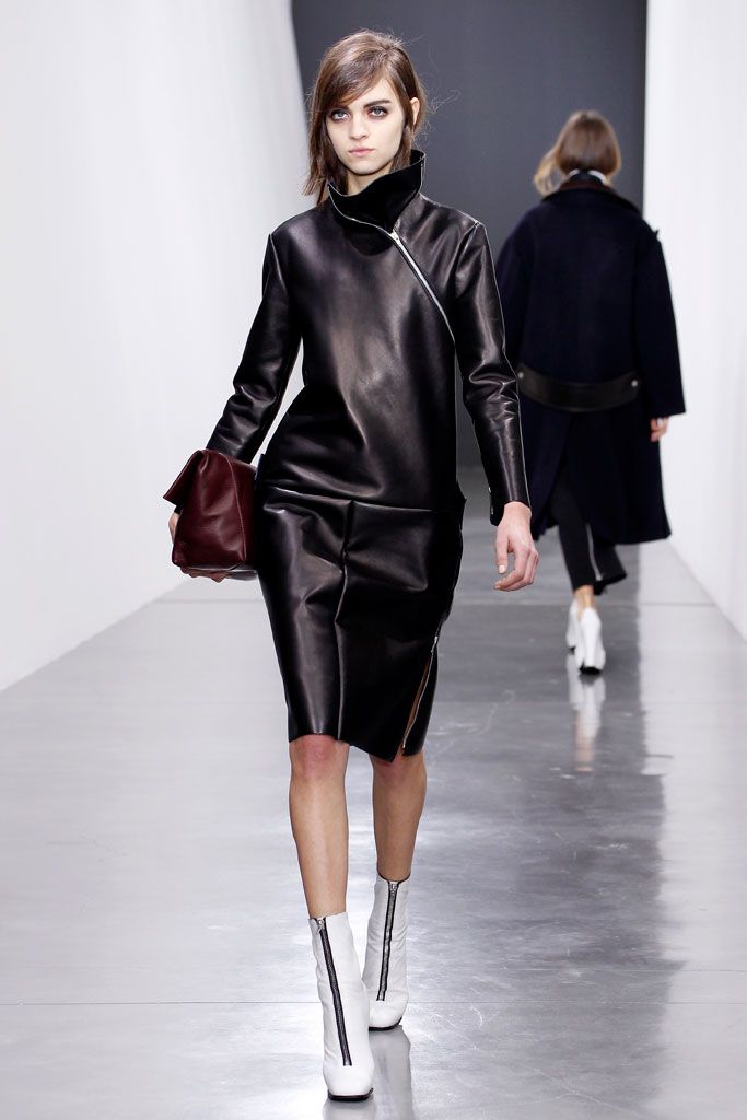 Celine F/W 12 Look 31