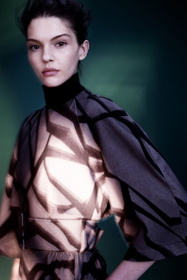 Damir Doma Pre-Fall 2014