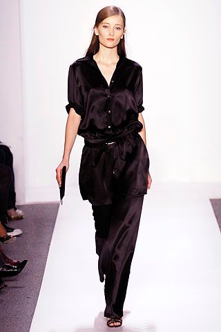 Chaiken S/S 07 Look 122