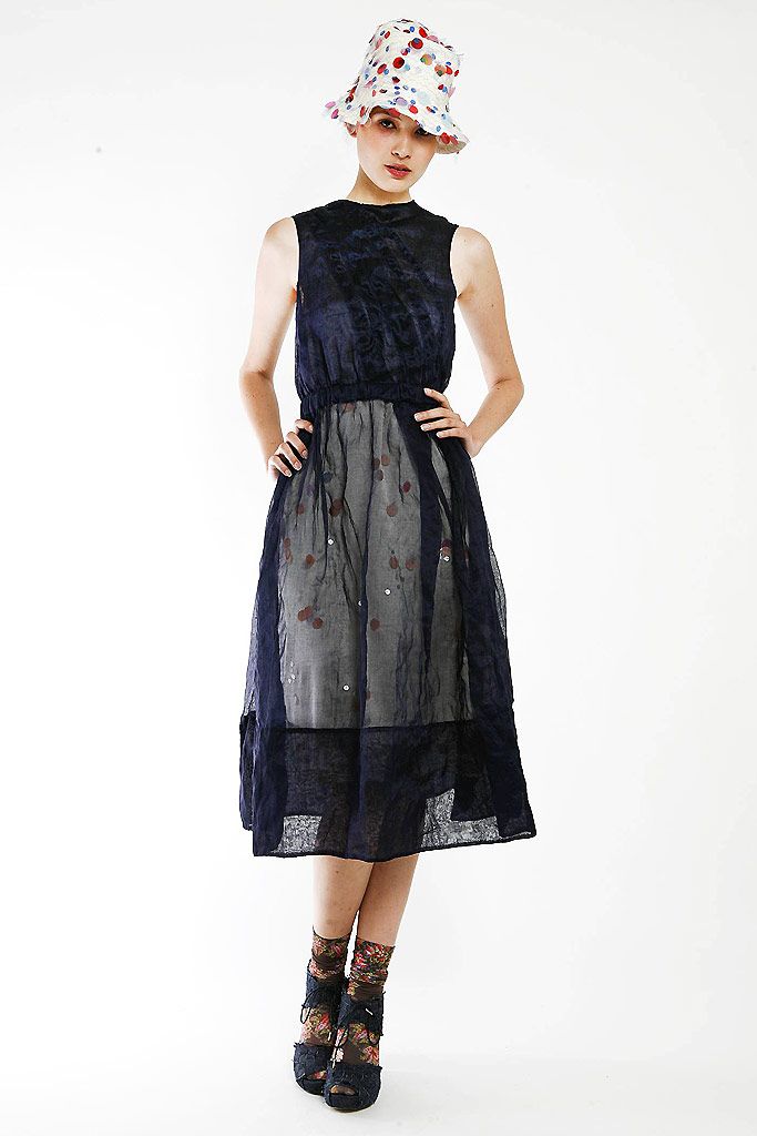 Cynthia Rowley Resort 11 Look 8