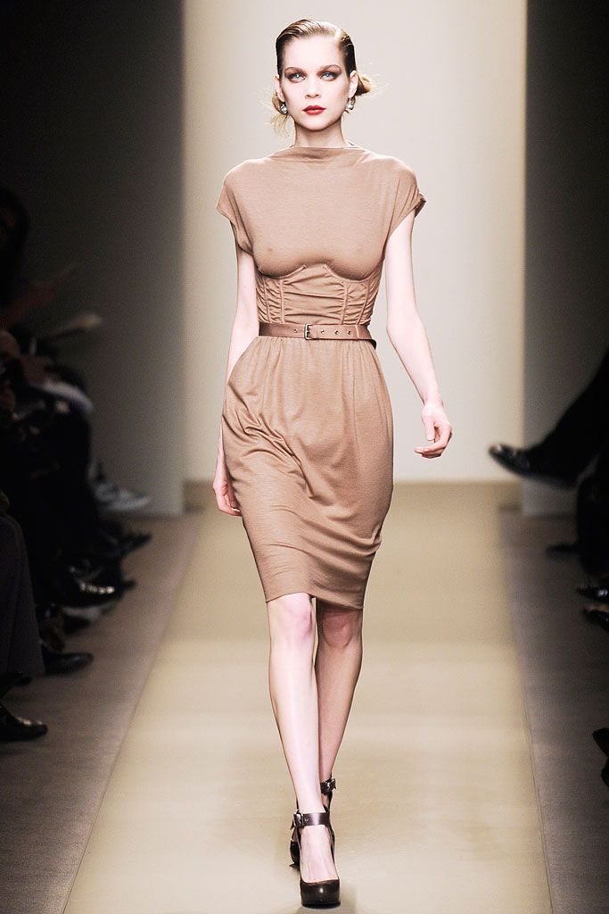 Bottega Veneta F/W 09 Look 105