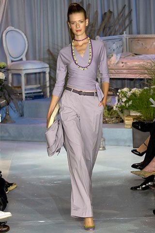 Charles Nolan S/S 08 Look 216