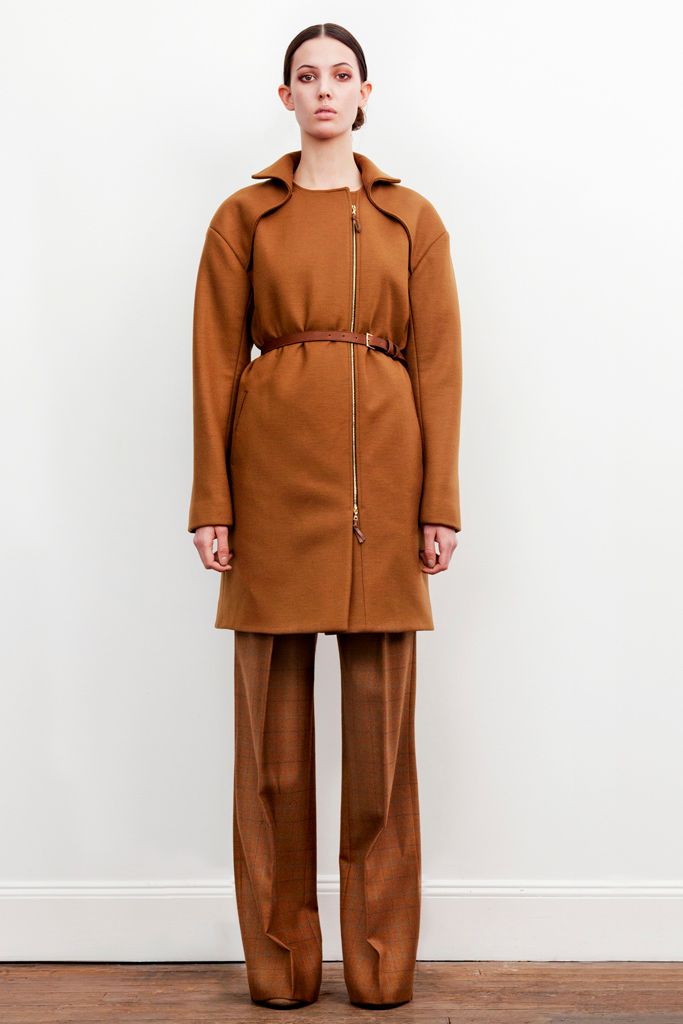Chadwick Bell F/W 11 Look 38