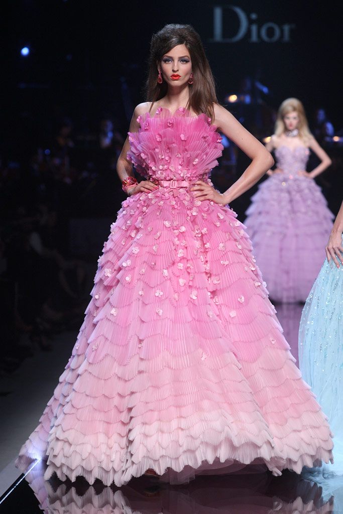 Christian Dior Resort 11 Look 294