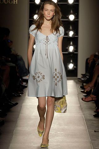 Bottega Veneta S/S 06 Look 141