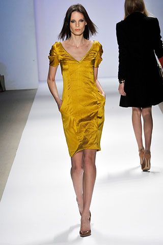 Carlos Miele F/W 08 Look 60