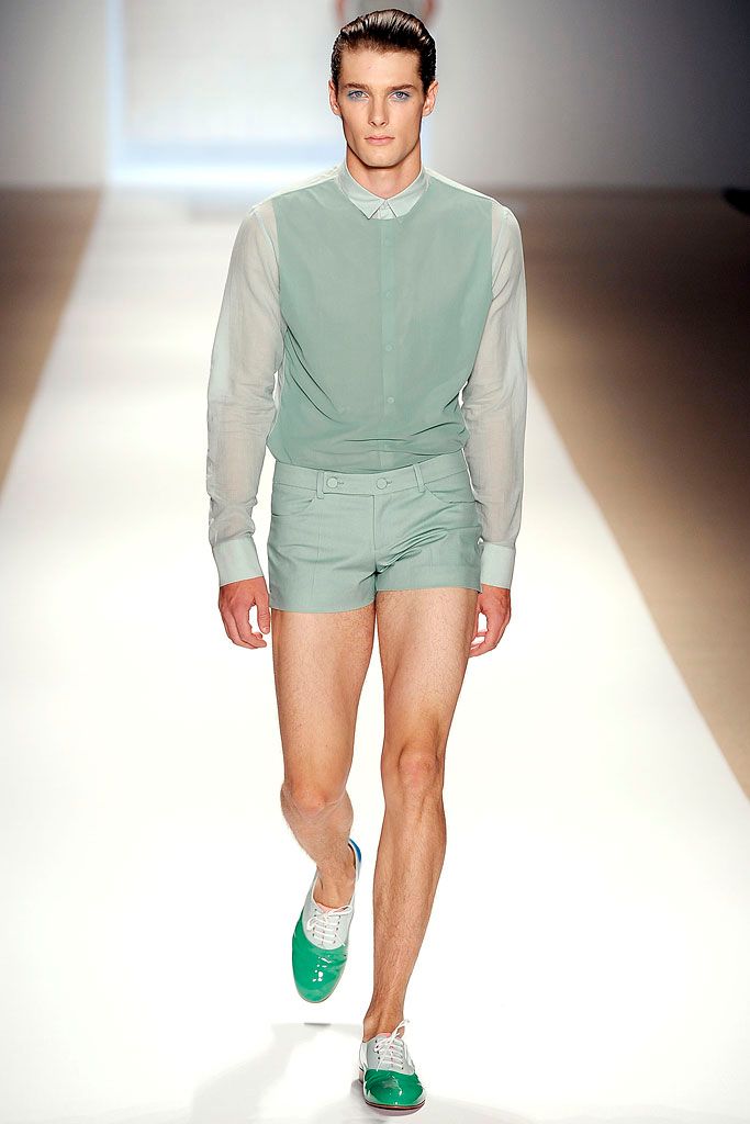 Davidelfin S/S 10 Look 6