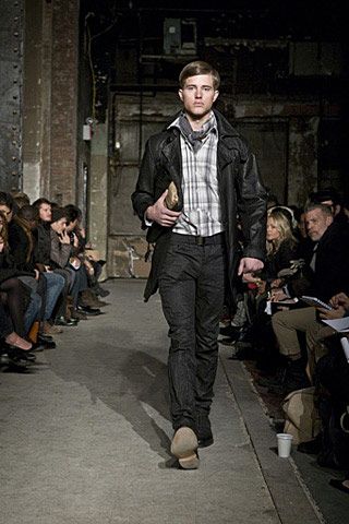 Commonwealth Utilities F/W 10 Menswear Look 249