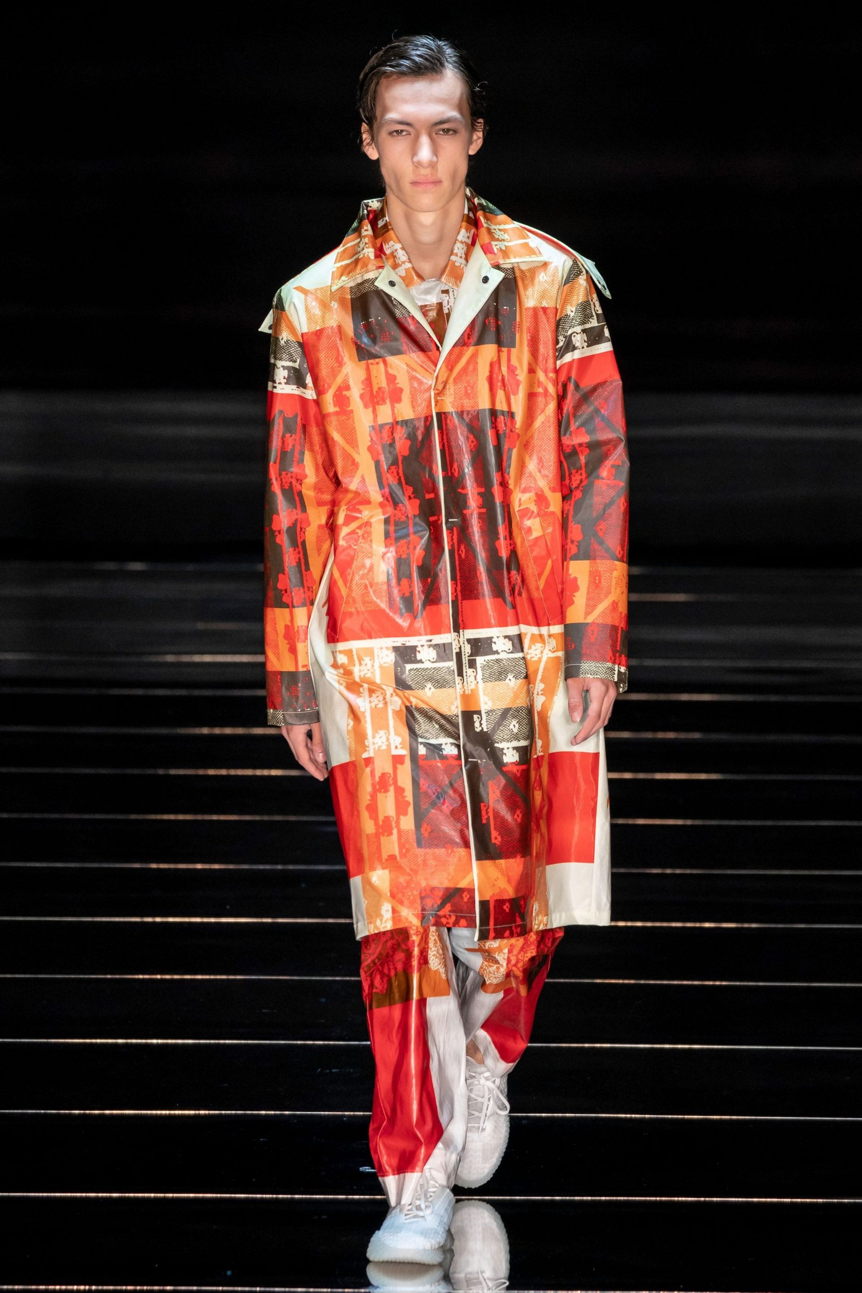 Craig Green S/S 20 Menswear Look 120