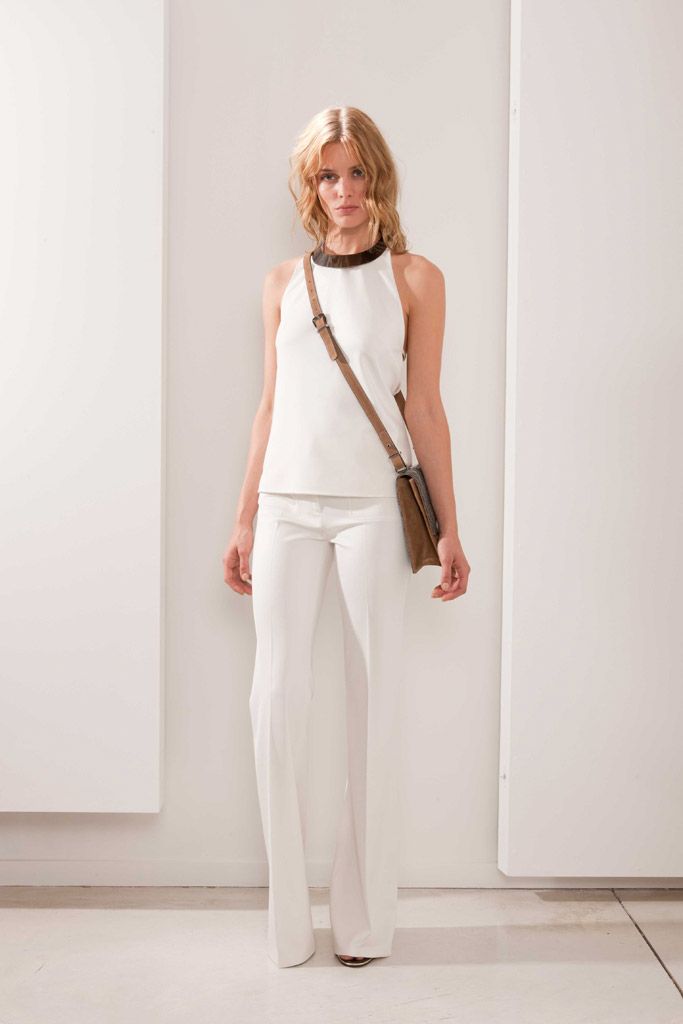Barbara Bui Resort 12 Look 4